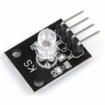 LED Modulları (3mm, 5mm, SMD)