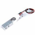 Ağırlıq Kütlə Sensoru (1Kq, 5Kq, 10Kq)