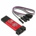 ST-Link/V2 - STM Proqramlayıcısı (STM8-STM32)