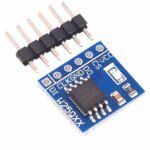 W25Q32 Xarici Yaddaş Modulu (Flash Memory)