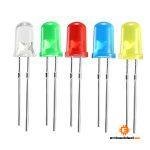 LED 5mm