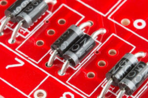 Diode On PCB