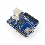 W5500 İnternet Modulu (LAN) Shield - Image 2