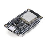 ESP32 CH340C Type-C (Naqilsiz)